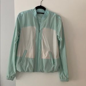 Lululemon Jacket